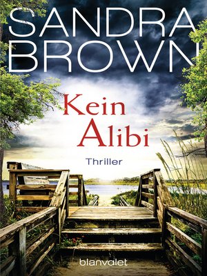 cover image of Kein Alibi
